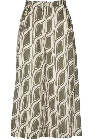 Liu Jo Donna, Pantaloni, Multicolore, XS, new