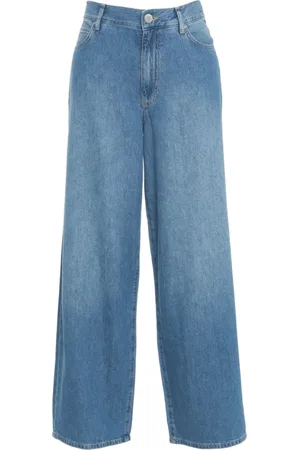 Pinko Donna, Jeans, Blu, W28, new