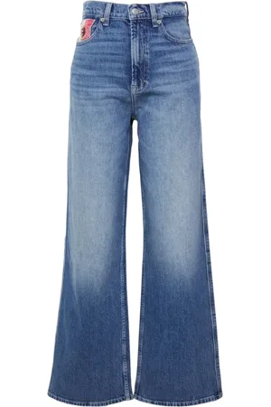 Tommy Hilfiger Donna, Jeans, Blu, W25, new