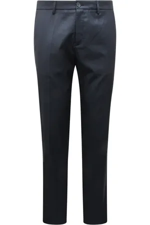 Patrizia Pepe Uomo, Pantaloni, Blu, M, new