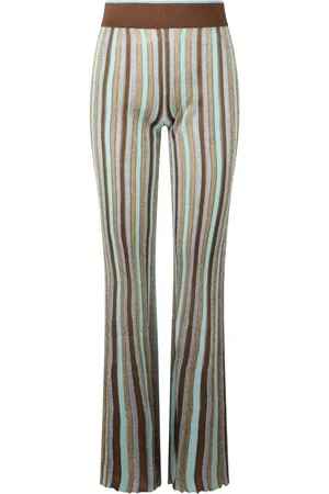 CIRCUS HOTEL Donna, Pantaloni, Multicolore, M, new