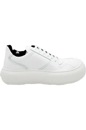 Moschino Uomo, Scarpe, Bianco, 44 EU, new
