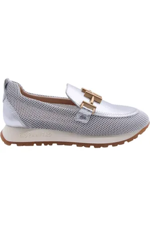 Hispanitas Donna, Scarpe, Grigio, 39 EU, new