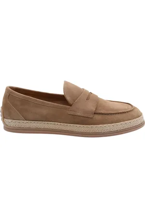 CTWLK. Uomo, Scarpe, Marrone, 43 EU, new