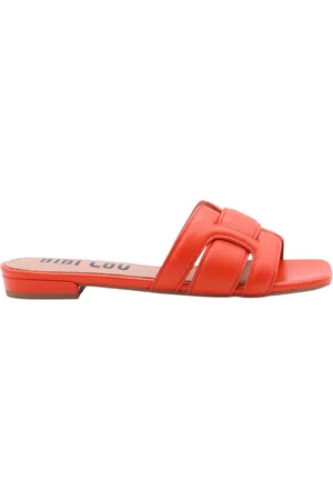 Bibi Lou Donna, Scarpe, Rosso, 37 EU, new