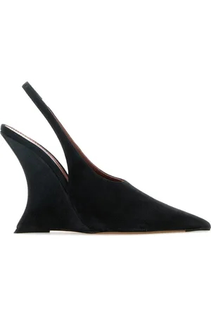 PARIS TEXAS Donna, Scarpe, Nero, 40 EU, new