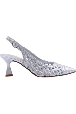 Pon´s quintana Donna, Scarpe, Grigio, 39 EU, new