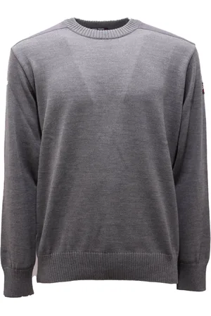 Paul & Shark Uomo, Maglie, Grigio, S, new