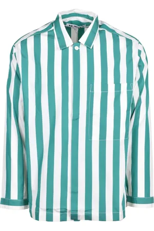 SUNNEI Uomo, Magliette, Verde, S, new