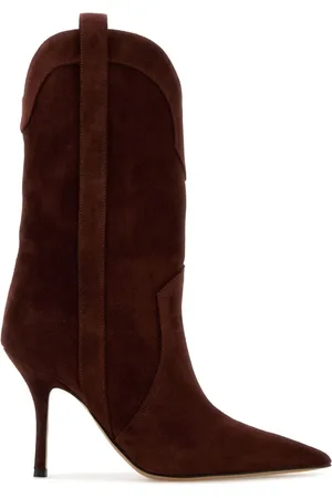 PARIS TEXAS Donna, Scarpe, Marrone, 37 EU, new