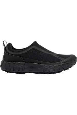 Norda Uomo, Scarpe, Nero, 41 1/2 EU, new