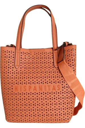 Hispanitas Donna, Borse, Marrone, Taglia unica, new