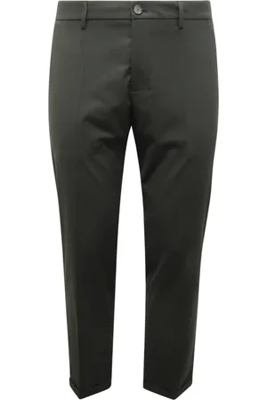 Patrizia Pepe Uomo, Pantaloni, Verde, L, new