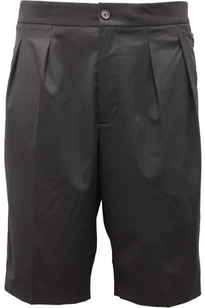Patrizia Pepe Uomo, Pantaloncini, Nero, L, new