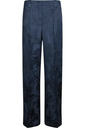 Incotex Donna, Pantaloni, Blu, L, new