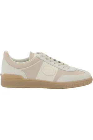 VALENTINO GARAVANI Uomo, Scarpe, Bianco, 41 EU, new