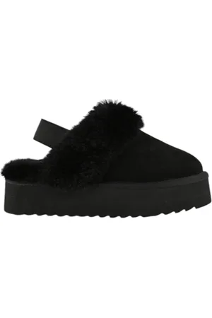 Colors of California Donna, Scarpe, Nero, 40 EU, new