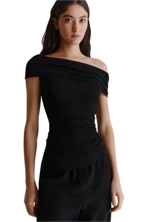 MARELLA Donna, Top, Nero, S, new