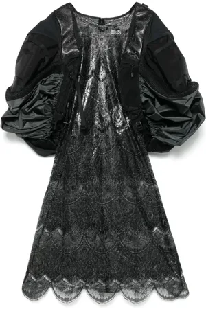 JUNYA WATANABE Donna, Abiti, Nero, S, new