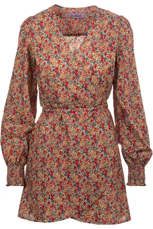 MC2 SAINT BARTH Donna, Abiti, Multicolore, M, new