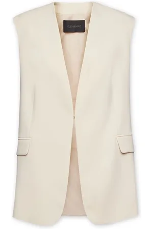 Elena Miro Donna, Giacche, , 2Xl, new