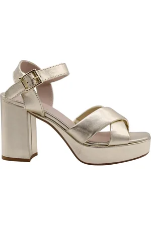 E mia Donna, Scarpe, Giallo, 37 EU, new