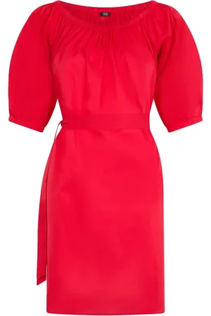 Liu Jo Donna, Abiti, Rosso, L, new
