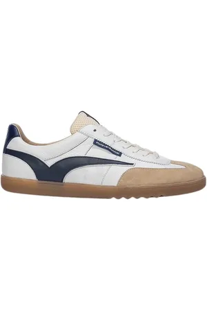 Floris van Bommel Uomo, Scarpe, Multicolore, 43 EU, new