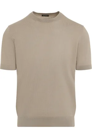 Ermenegildo Zegna Uomo, Maglie, , M, new