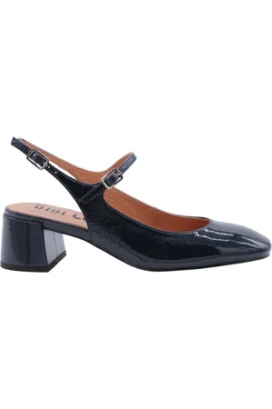 Bibi Lou Donna, Scarpe, Blu, 40 EU, new