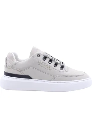 Cycleur de luxe Uomo, Scarpe, Grigio, 44 EU, new