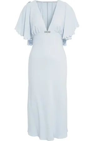 Elisabetta Franchi Donna, Abiti, Blu, L, new