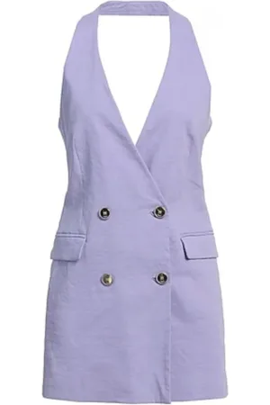 Pinko Donna, Abiti, Viola, M, new