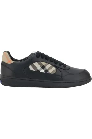 Burberry Uomo, Scarpe, Nero, 43 EU, new