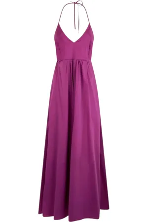 Liu Jo Donna, Abiti, Viola, L, new