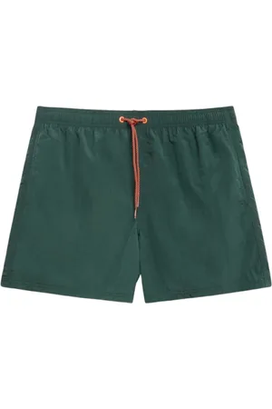Sundek Uomo, Costumi da bagno, Verde, S, new