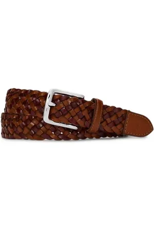Ralph Lauren Uomo, Accessori, Marrone, XS, new