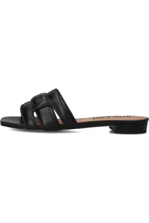 Bibi Lou Donna, Scarpe, Nero, 40 EU, new