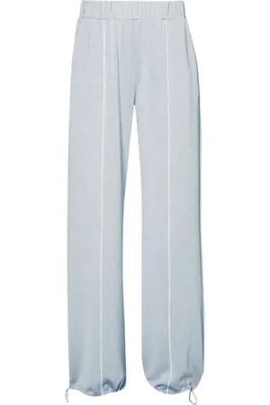 Liu Jo Donna, Pantaloni, Bianco, L, new