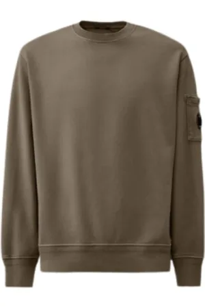 C.P. Company Uomo, Felpe, Marrone, M, new