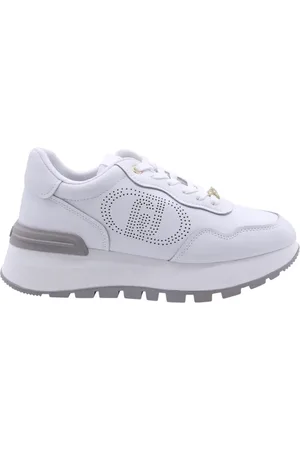 Liu Jo Donna, Scarpe, Bianco, 40 EU, new