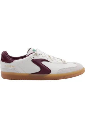 Skechers Uomo, Scarpe, Bianco, 43 EU, new