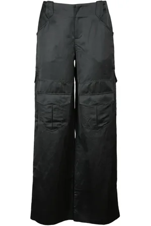 Tom Ford Donna, Pantaloni, Nero, S, new