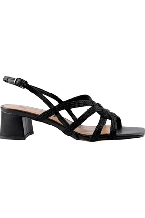 Bibi Lou Donna, Scarpe, Nero, 36 EU, new