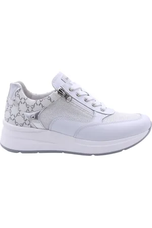 Nero Giardini Donna, Scarpe, Bianco, 39 EU, new
