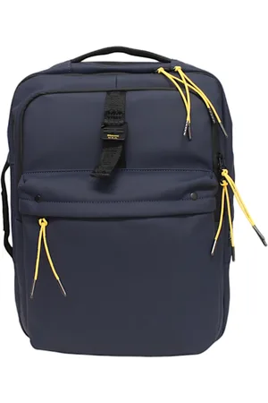 Blauer Uomo, Borse, Blu, Taglia unica, new