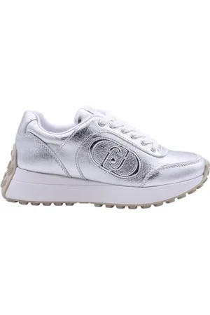 Liu Jo Donna, Scarpe, Grigio, 37 EU, new