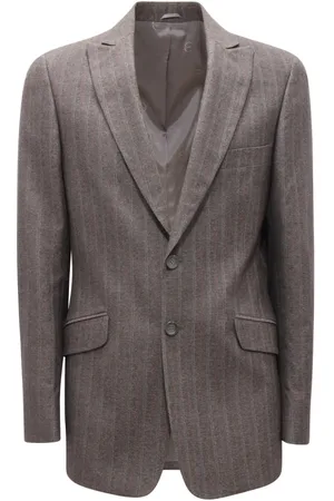 Roberto Cavalli Uomo, Giacche, Grigio, L, new