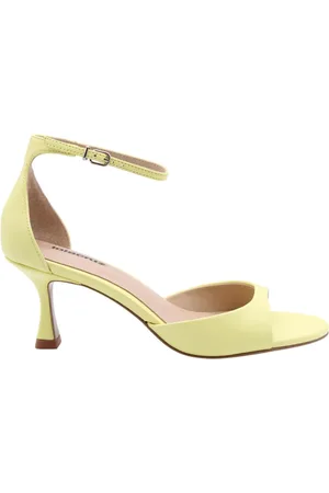 Lola Cruz Donna, Scarpe, Giallo, 39 EU, new