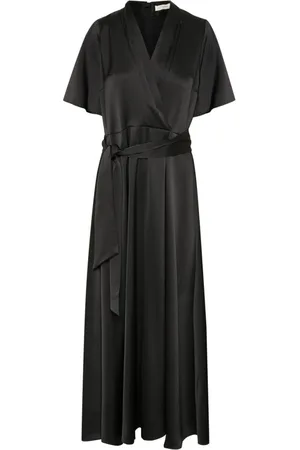 INWEAR Donna, Abiti, Nero, S, new